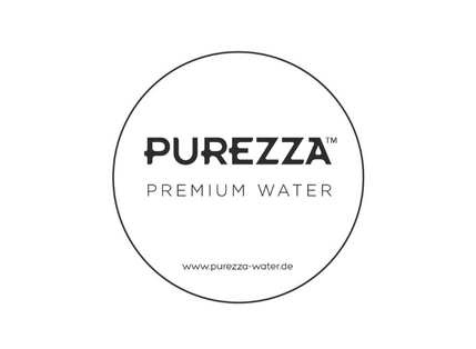 Purezza Untersetzer 