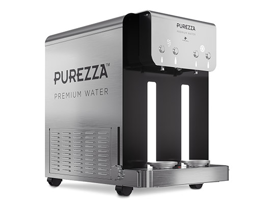  PUREZZA Classe Firewall® CS