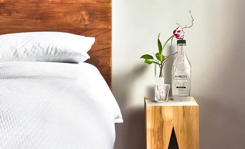 Image text slider business purezza 10