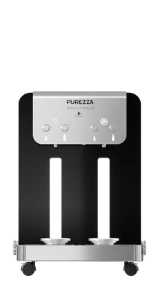 Purezza classe firewall front facing