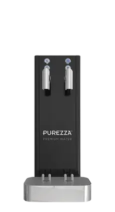 Purezza murano tower front facing